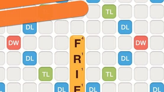 Words with Friends 2 — screenshot 6
