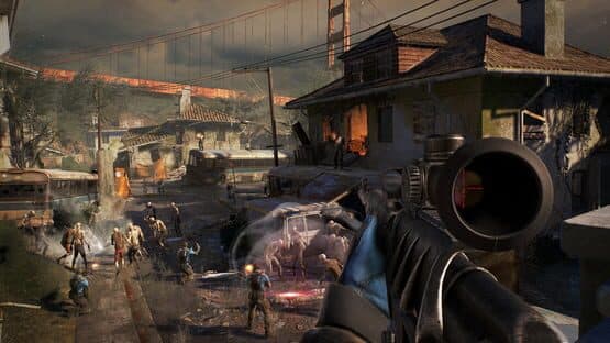 Dead Alliance — screenshot 5
