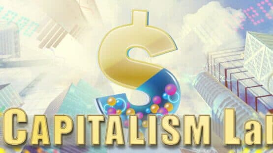 Capitalism Lab — screenshot 1