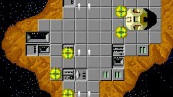 Mega Force — screenshot 3