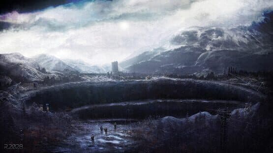 Russia.2028 — screenshot 5