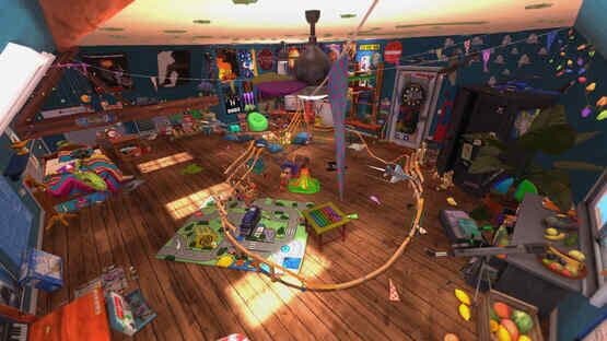Action Henk — screenshot 1