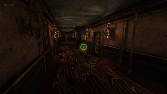 Harvester of Dreams : Episode 1 — screenshot 2