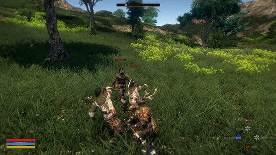 Outward — screenshot 5