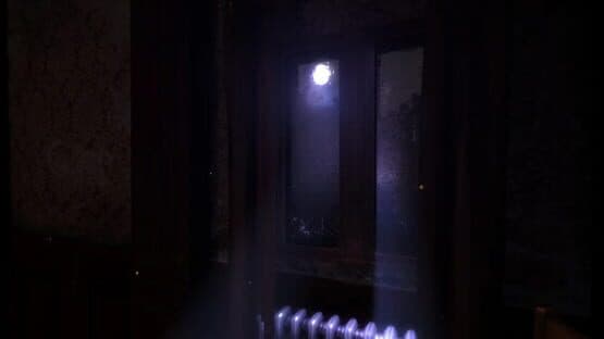 The Guest — screenshot 5