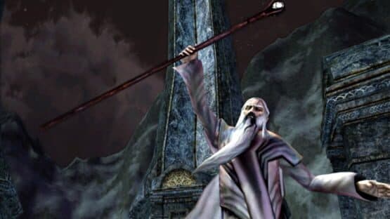 The Lord of the Rings Online: Rise of Isengard — screenshot 2