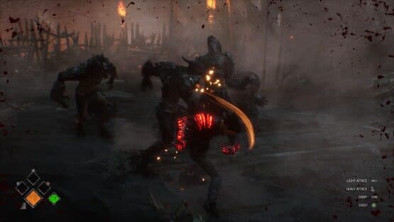 Devil's Hunt — screenshot 3