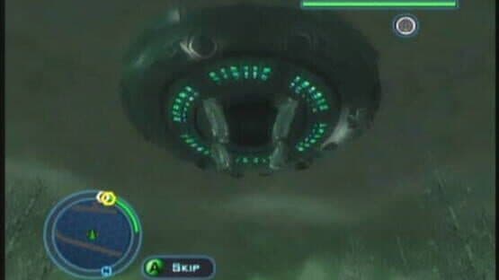 Destroy All Humans! 2 — screenshot 3