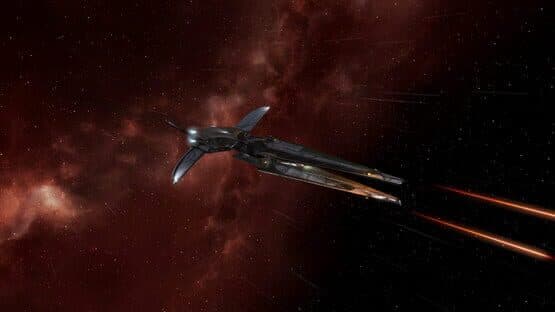 X3: Reunion — screenshot 1