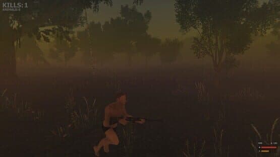 Valley of the foxes — screenshot 2
