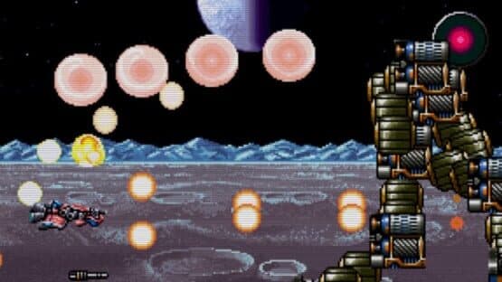 Zed Blade — screenshot 1