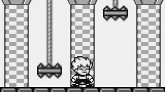 Kid Dracula — screenshot 8