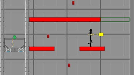 The SOL Device — screenshot 1
