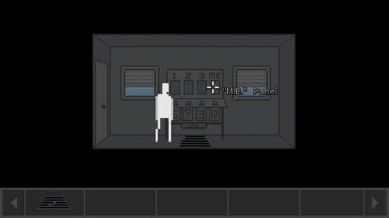 Seek Not a Lighthouse — screenshot 4