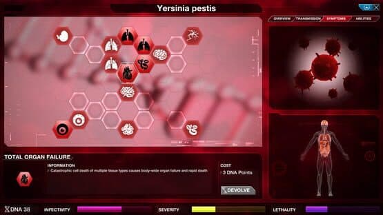 Plague Inc: Evolved — screenshot 4