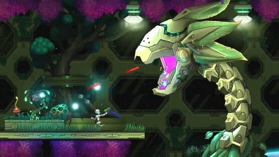 Ghost 1.0 — screenshot 3