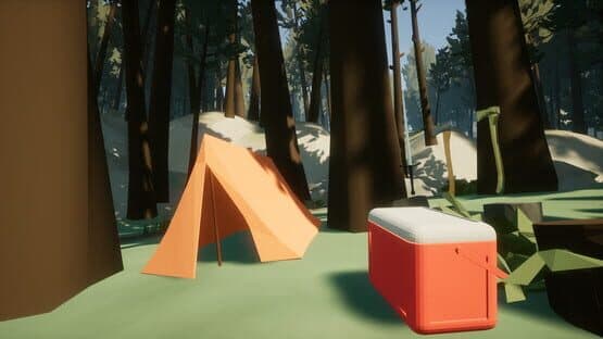 Forestry — screenshot 5