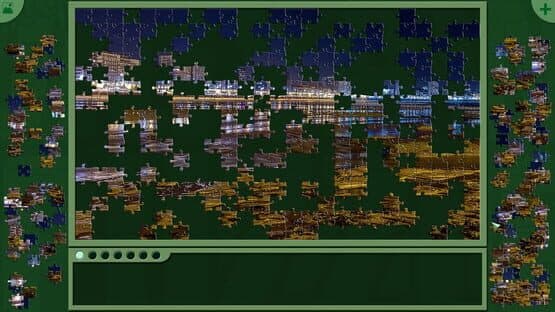 Super Jigsaw Puzzle — screenshot 5