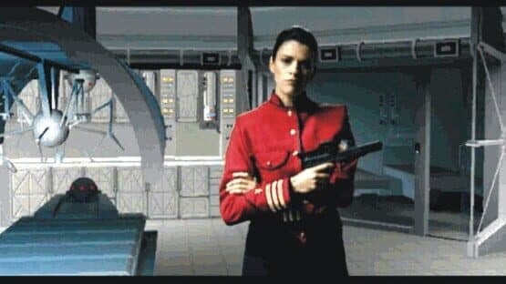 Mission Critical — screenshot 4