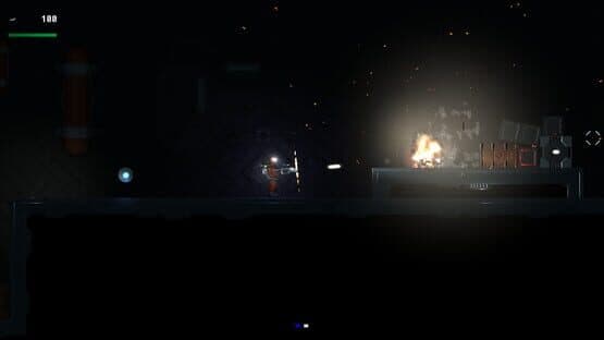 Nebula — screenshot 1