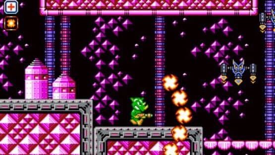 Clash Force — screenshot 2