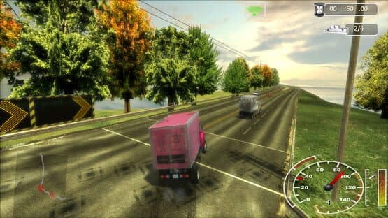 Trucker 2 — screenshot 2