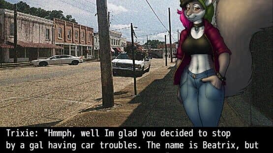 Heart of Dixie — screenshot 6