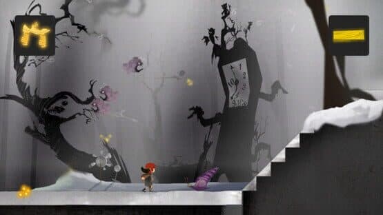 Lucidity — screenshot 5