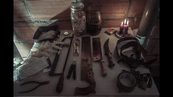 The Fan — screenshot 2