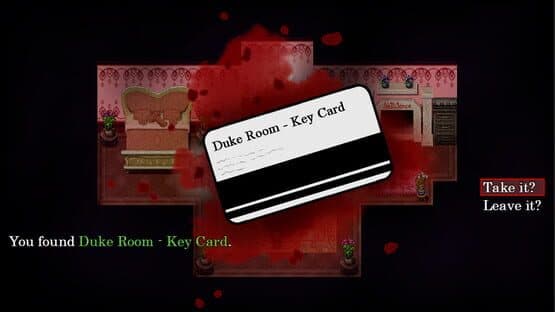 Bleeding Knife — screenshot 6