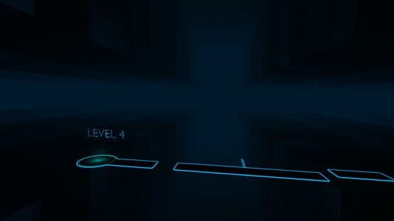 Cybercube — screenshot 2