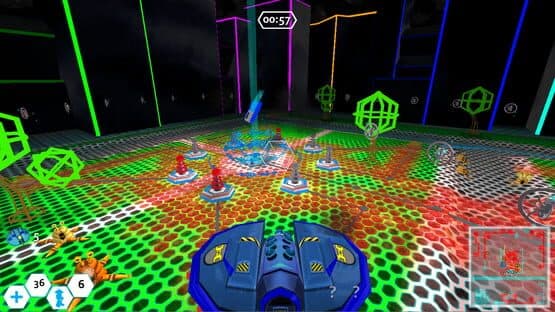 Bit Shifter — screenshot 3