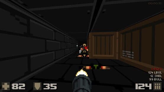 Intrude — screenshot 1