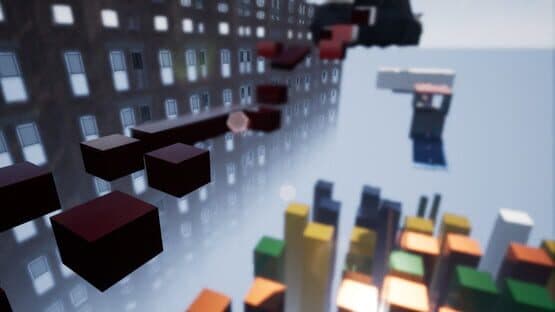 Chaser — screenshot 4