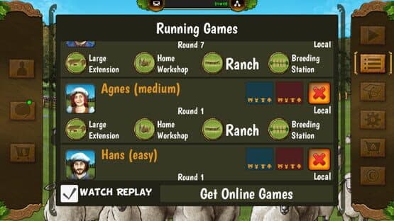 Agricola: All Creatures Big and Small — screenshot 3