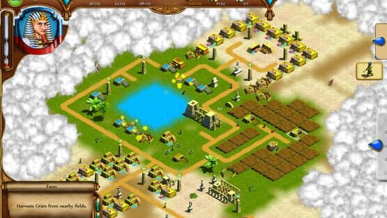 Egyptian Settlement Gold — screenshot 4