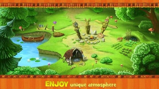 Mundus: Impossible Universe — screenshot 4