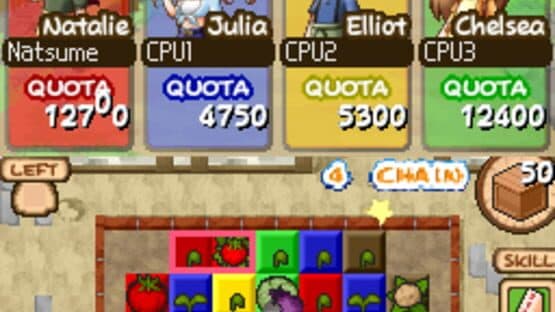 Harvest Moon: Frantic Farming — screenshot 5
