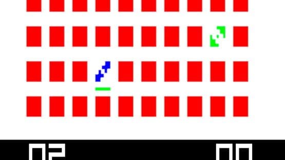 Videocart-15: Memory Match — screenshot 1