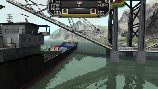 Bridge Creator 2015 — screenshot 1