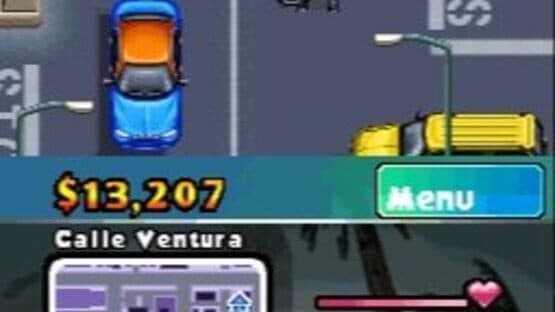 Gangstar 2: Kings of L.A — screenshot 8