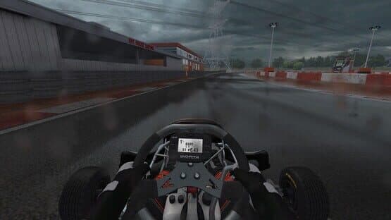 Kart Racing Pro — screenshot 4