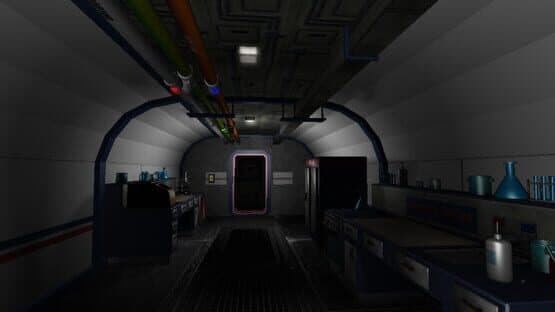 Mars Colony: Challenger — screenshot 1