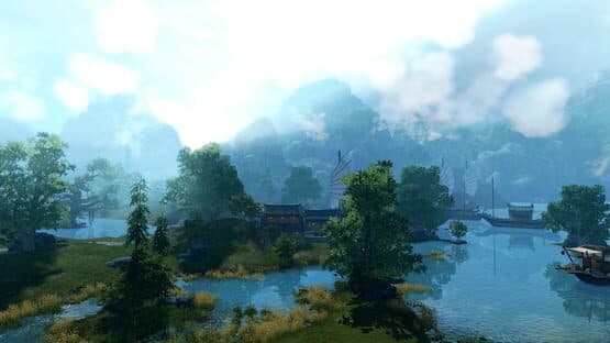 Swordsman — screenshot 2