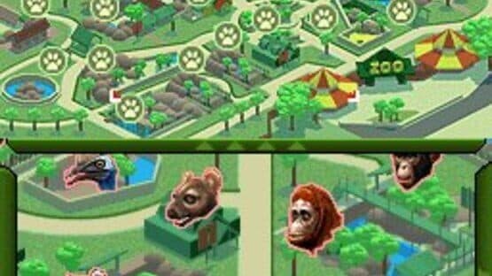 Zoo Hospital — screenshot 4