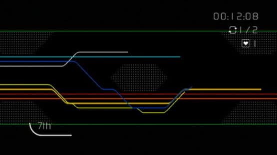 Art Style: Light Trax — screenshot 1