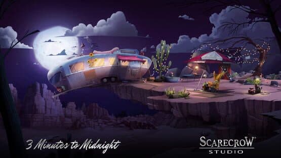 3 Minutes to Midnight — screenshot 4