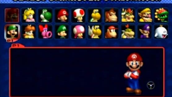 Mario Kart: Double Dash!! — screenshot 2