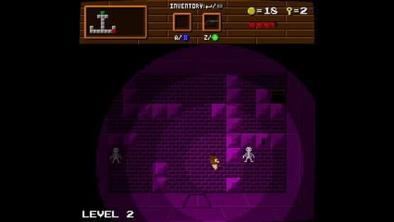 Shotgun Legend — screenshot 1