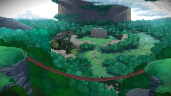 Jotun: Valhalla Edition — screenshot 1